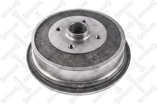 Brake Drum 6025-4713-SX