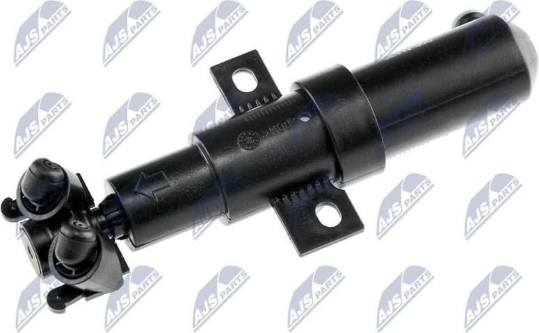 Washer Fluid Jet, headlight cleaning EDS-VW-006