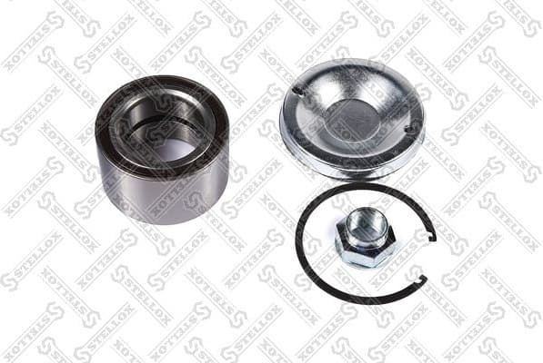 Wheel Bearing Kit 43-29249-SX