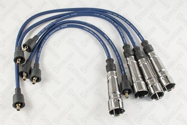 Ignition Cable Kit 10-38084-SX