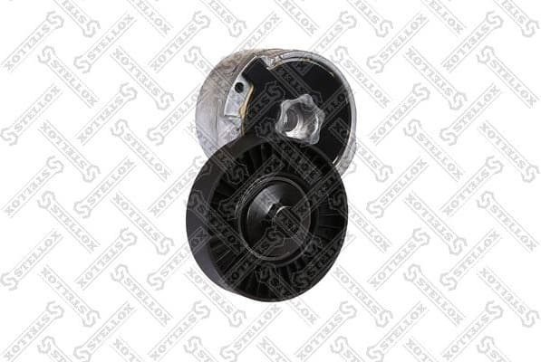 Tensioner Pulley, V-ribbed belt 03-40413-SX