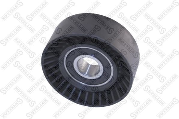 Tensioner Pulley, V-ribbed belt 03-40355-SX