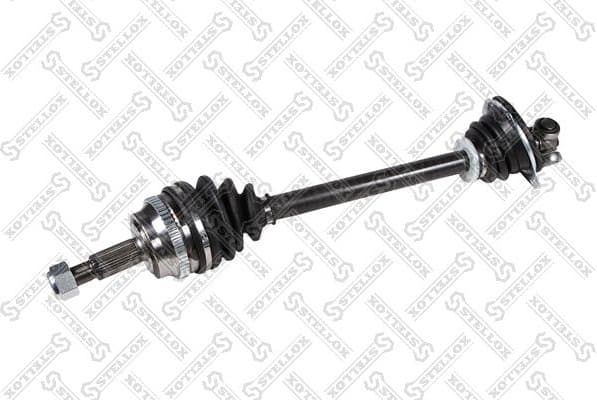 Drive Shaft 158 1056-SX