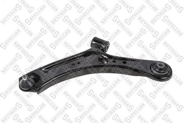 Control/Trailing Arm, wheel suspension 57-02337-SX