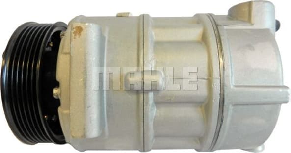 Compressor, air conditioning BEHR ACP 6 000S - image 6