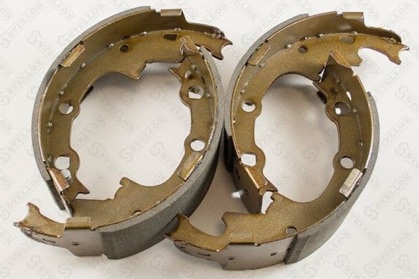 Brake Shoe Set 522 100-SX