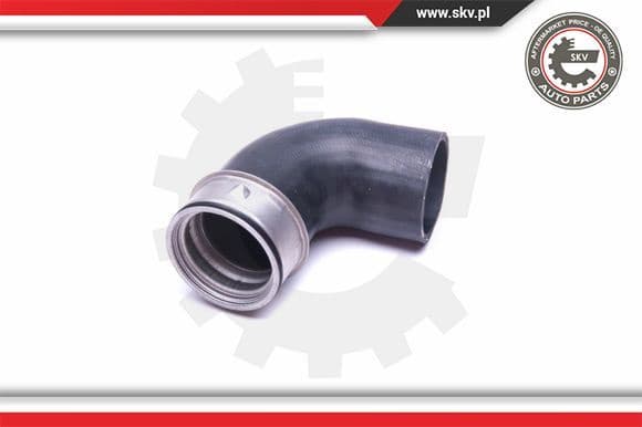 Charge Air Hose 43SKV303 - image 3