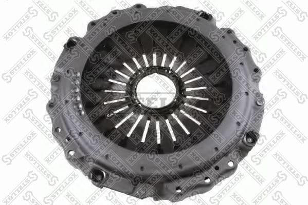 Clutch Pressure Plate 83-04528-SX