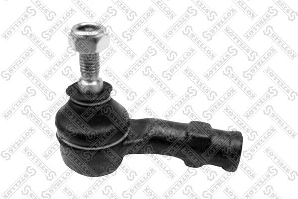 Tie Rod End 51-00139-SX