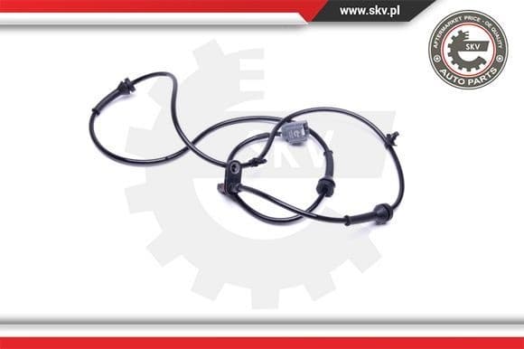 Sensor, wheel speed 06SKV397 - image 2