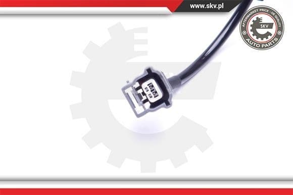 Sensor, wheel speed 06SKV397 - image 4