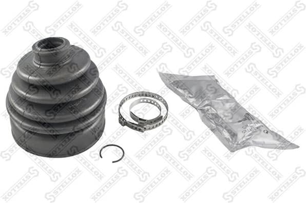 Bellow Kit, drive shaft 13-00652-SX
