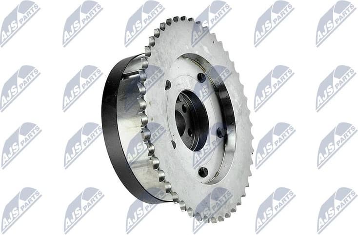 Camshaft Adjuster RKZ-PL-001 - image 2