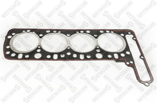 Gasket, cylinder head 11-25057-SX