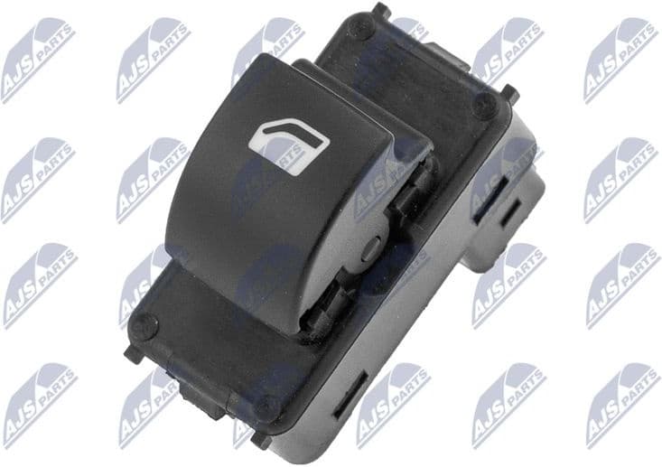 Switch, window regulator EWS-CT-004