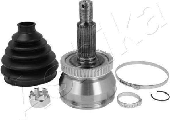 Joint Kit, drive shaft 62-0H-H40