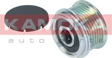 Alternator Freewheel Clutch RC081 - image 4