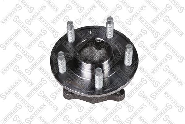 Wheel Hub 42-15125-SX
