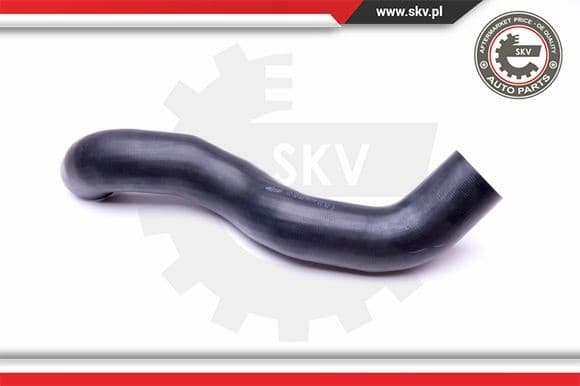 Charge Air Hose 43SKV261 - image 2