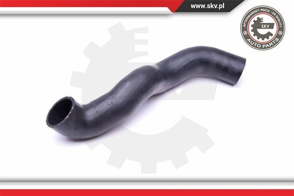 Charge Air Hose 43SKV261 - image 3