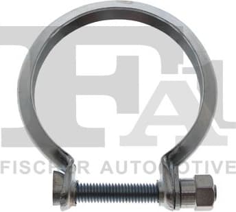 Pipe Connector, exhaust system 934-984
