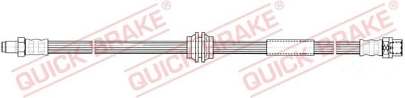 Brake Hose 35.906