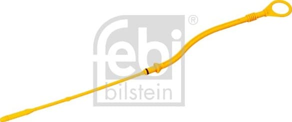 Oil Dipstick febi Plus 176541