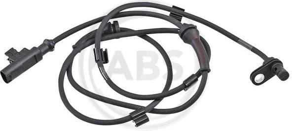 Sensor, wheel speed 31873 - image 4