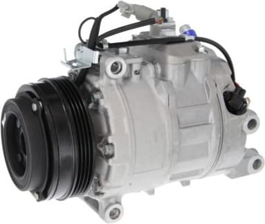 Compressor, air conditioning VALEO CORE-FLEX 690211