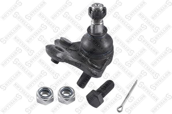 Ball Joint 52-01394A-SX
