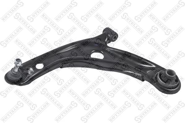 Control/Trailing Arm, wheel suspension 57-03787-SX