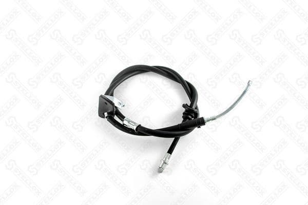 Cable Pull, parking brake 29-98575-SX