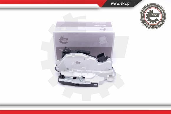 Door Lock 16SKV851