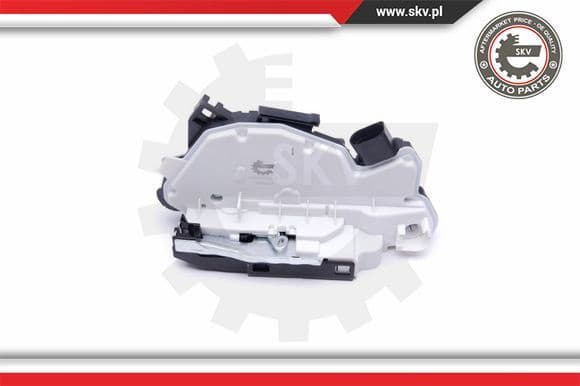 Door Lock 16SKV851 - image 2