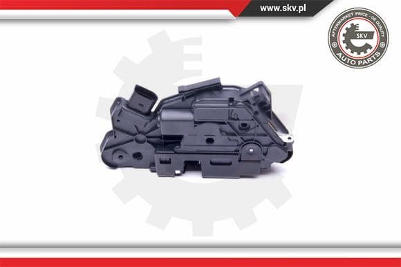 Door Lock 16SKV851 - image 4