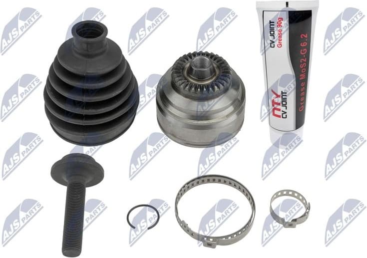 CV joint outer NPZ-BM-022
