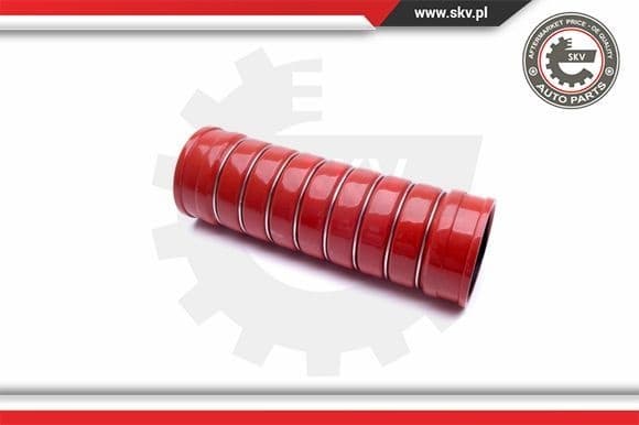 Charge Air Hose 43SKV391 - image 2