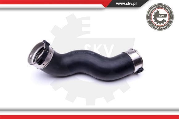 Charge Air Hose 43SKV407 - image 2