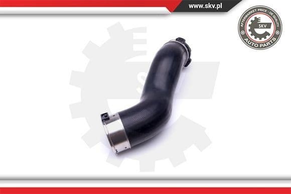 Charge Air Hose 43SKV407 - image 3