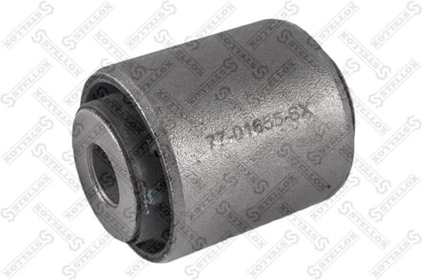 Mounting, control/trailing arm 77-01655-SX