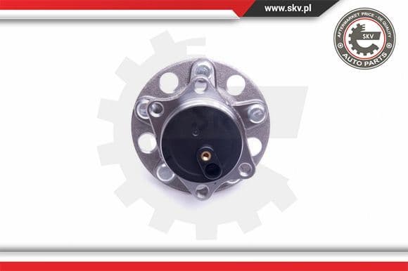 Wheel Bearing Kit 29SKV408 - image 3