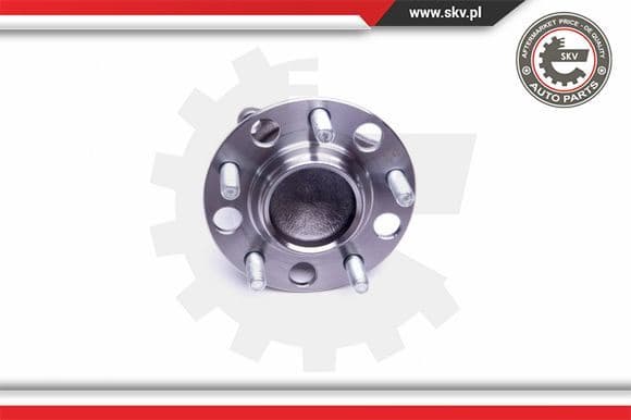 Wheel Bearing Kit 29SKV408 - image 4