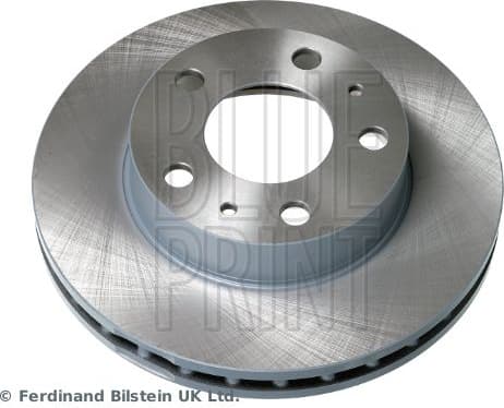 Brake Disc ADP154328