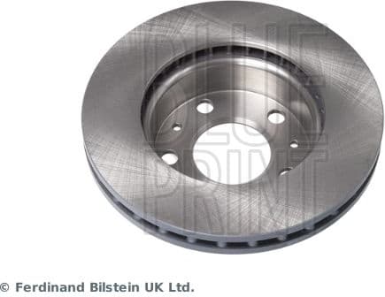 Brake Disc ADP154328 - image 2