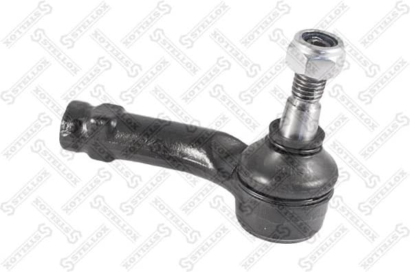 Tie Rod End 51-00337-SX - image 2