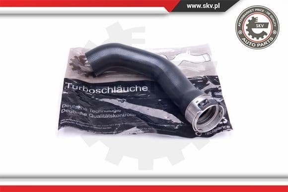 Charge Air Hose 43SKV147