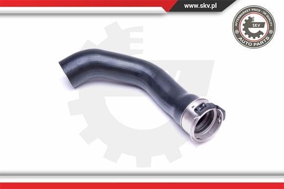 Charge Air Hose 43SKV147 - image 2