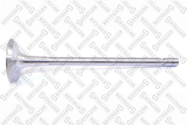 Exhaust Valve 01-24202-SX