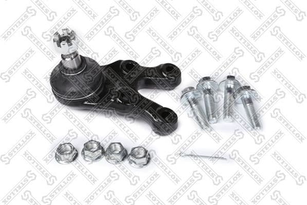 Ball Joint 52-10052-SX