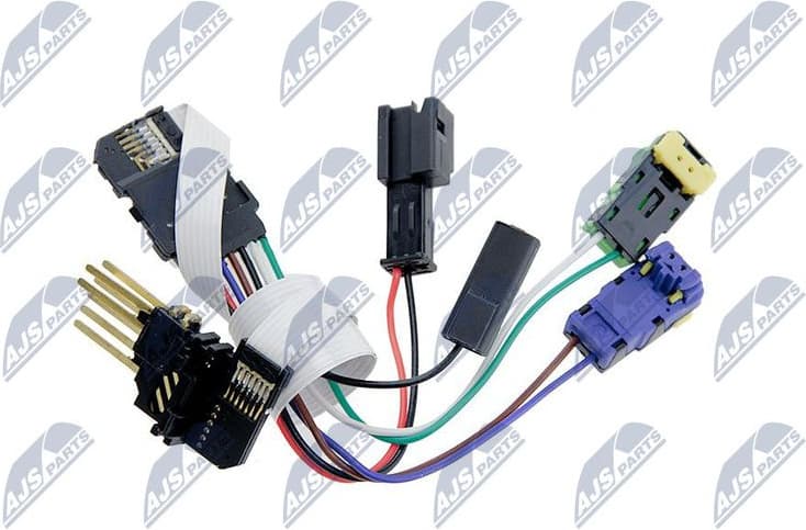 Steering Column Switch EAS-RE-002